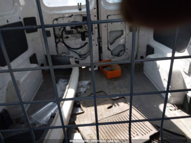 3N6CM0KN7FK706567 Nissan NV200 SV