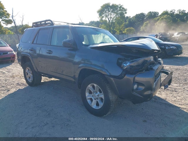 2014 JTEBU5JR6E5170814 main image