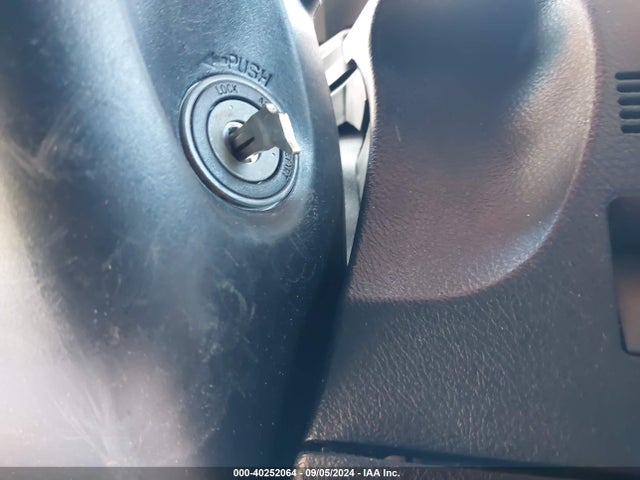 Toyota 4RUNNER SR5 2014 JTEBU5JR6E5170814 Image 11