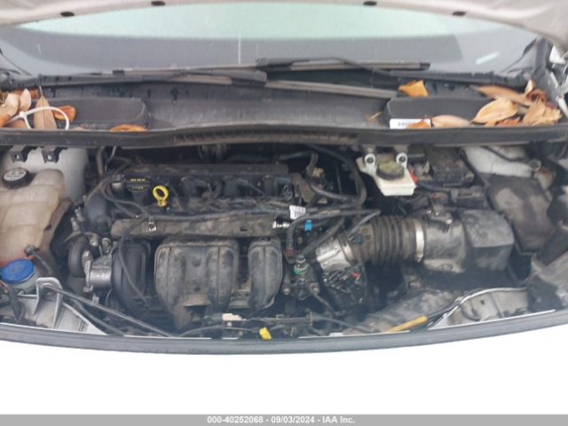 NM0LS7E76E1169346 Ford Transit Connect Xl
