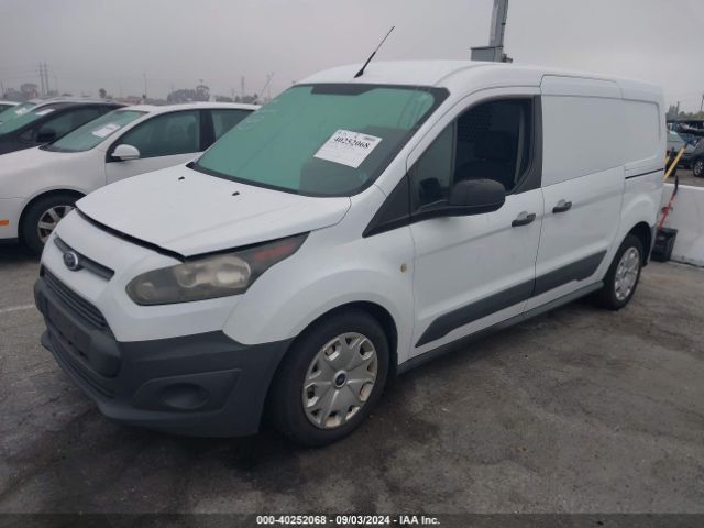 NM0LS7E76E1169346 Ford Transit Connect Xl
