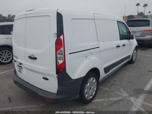 NM0LS7E76E1169346 Ford Transit Connect Xl