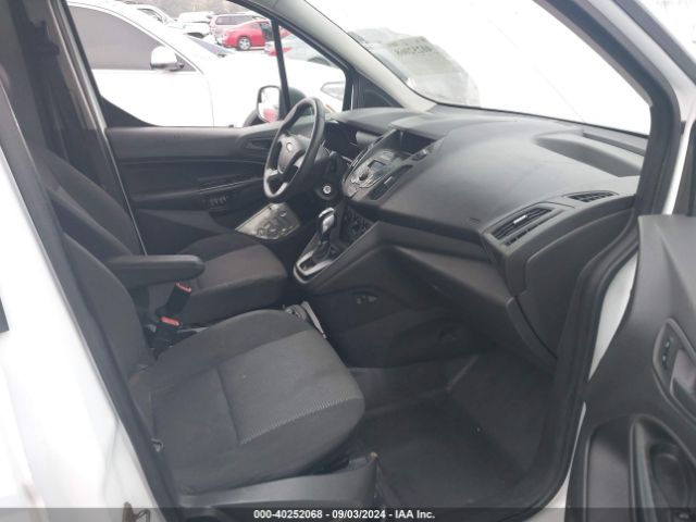NM0LS7E76E1169346 Ford Transit Connect Xl