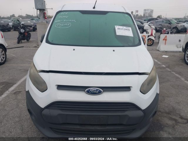 NM0LS7E76E1169346 Ford Transit Connect Xl