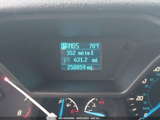NM0LS7E76E1169346 Ford Transit Connect Xl