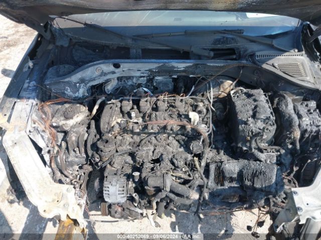 1VWMA7A30LC019440 Volkswagen Passat 2.0t R-line