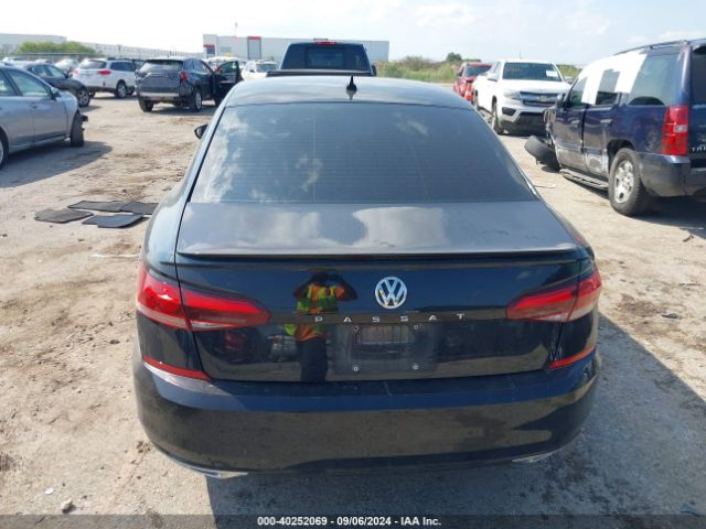 1VWMA7A30LC019440 Volkswagen Passat 2.0t R-line