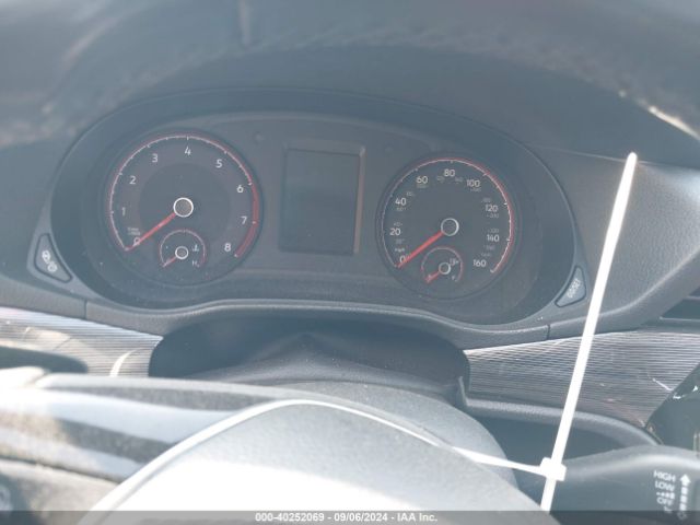 1VWMA7A30LC019440 Volkswagen Passat 2.0t R-line
