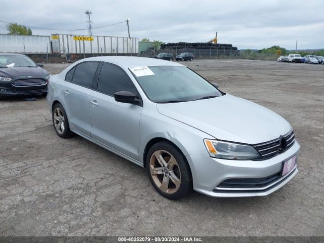 3VW167AJ3GM291181 auction archive image
