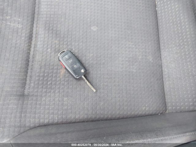 3VW167AJ3GM291181 Volkswagen Jetta 1.4t S
