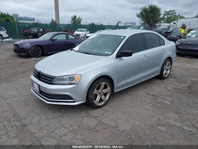 3VW167AJ3GM291181 Volkswagen Jetta 1.4t S