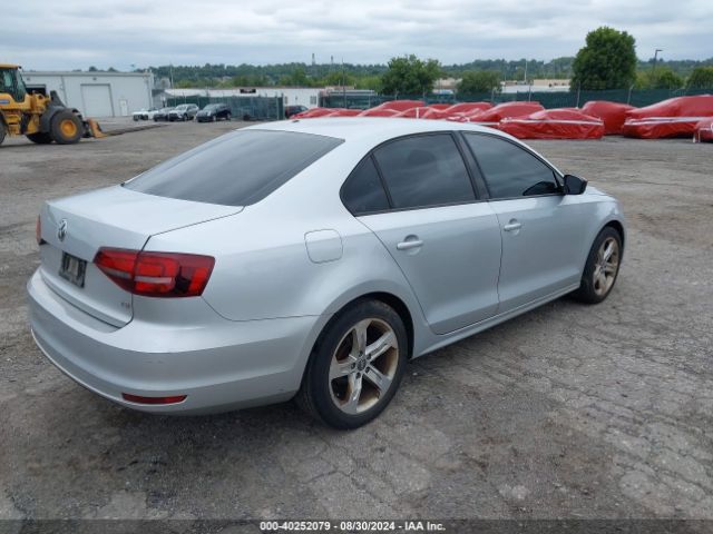 3VW167AJ3GM291181 Volkswagen Jetta 1.4t S