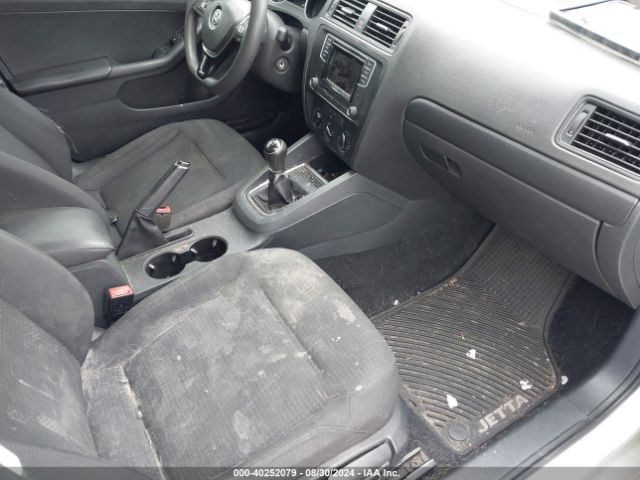 3VW167AJ3GM291181 Volkswagen Jetta 1.4t S