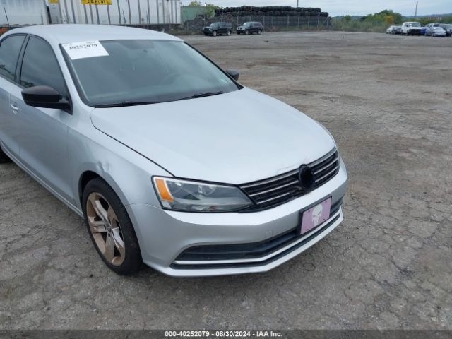 3VW167AJ3GM291181 Volkswagen Jetta 1.4t S