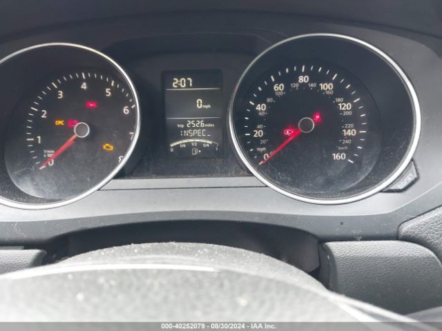 3VW167AJ3GM291181 Volkswagen Jetta 1.4t S