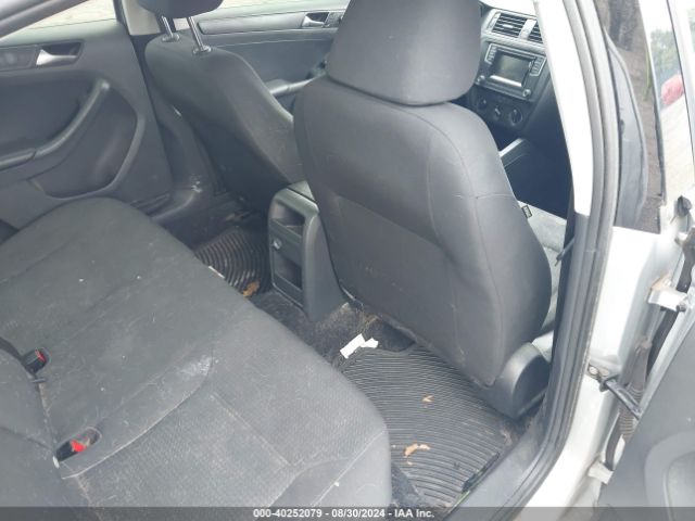 3VW167AJ3GM291181 Volkswagen Jetta 1.4t S