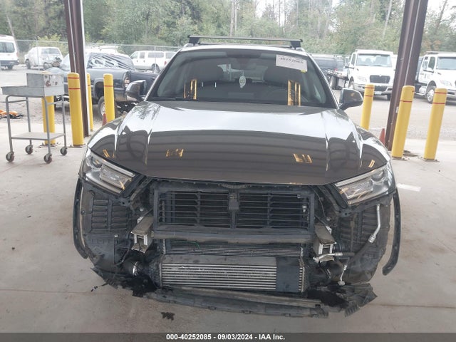 Audi Q5 2.0t Tech Premium 2018 WA1ANAFY0J2023965 Image 13