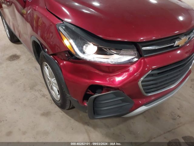 3GNCJPSB5LL147575 Chevrolet Trax Awd Lt