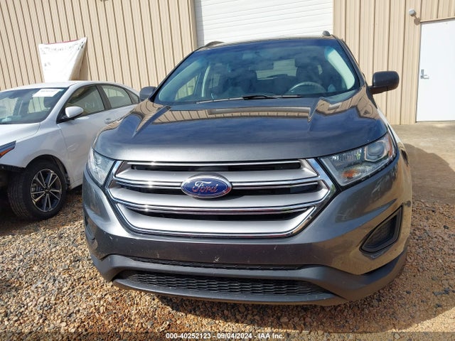 Ford EDGE SE 2018 2FMPK3G92JBB35636 Image 13
