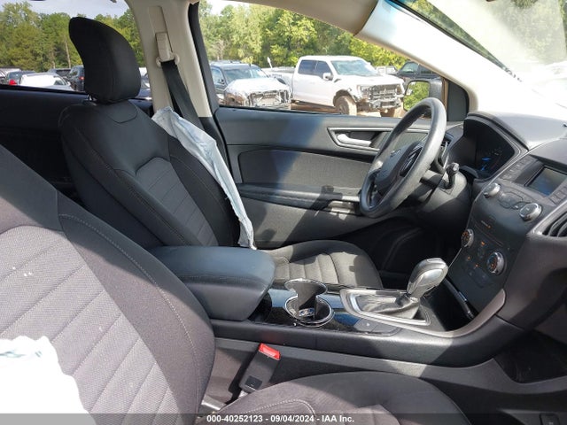 Ford EDGE SE 2018 2FMPK3G92JBB35636 Image 5