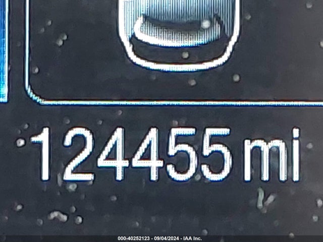 Ford EDGE SE 2018 2FMPK3G92JBB35636 Image 7