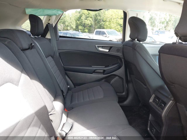 Ford EDGE SE 2018 2FMPK3G92JBB35636 Image 8