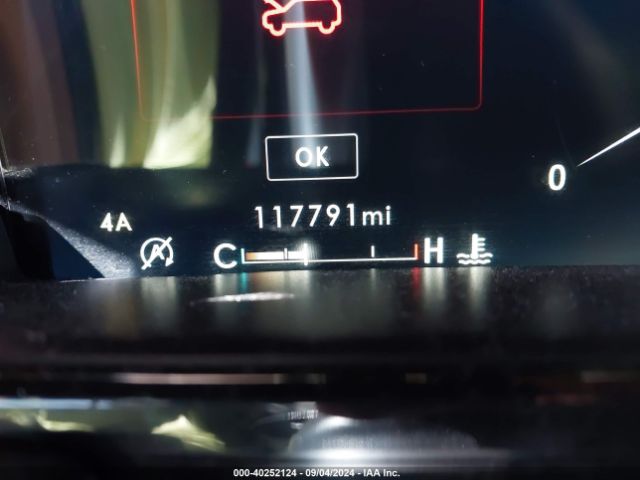5LMJJ2JT8JEL05474 Lincoln Navigator Select