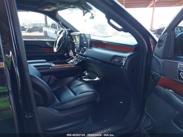 5LMJJ2JT8JEL05474 Lincoln Navigator Select