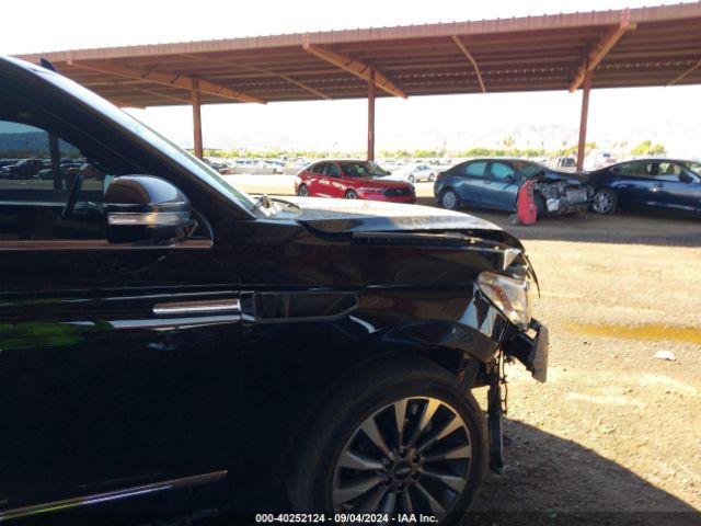 5LMJJ2JT8JEL05474 Lincoln Navigator Select