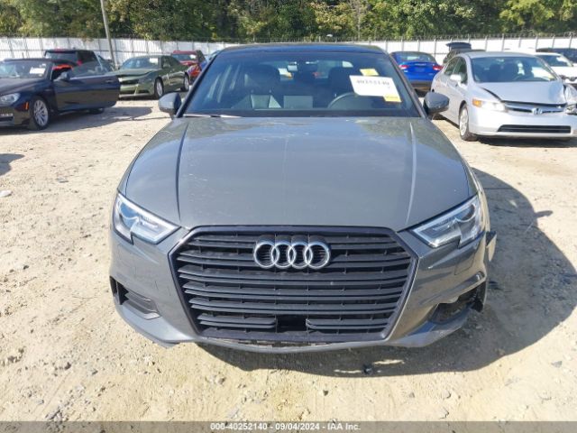 WAUAUGFF5LA015165 Audi A3 Premium 40 Tfsi Front-wheel Drive S Tronic