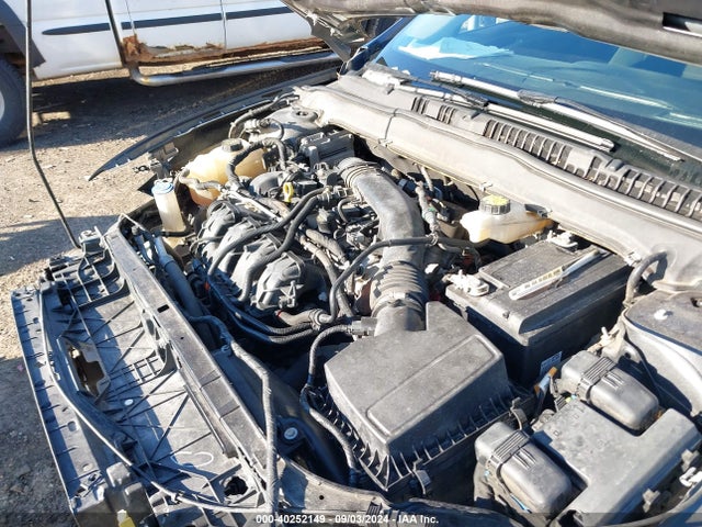 Ford FUSION SE 2020 3FA6P0T97LR150830 Image 10