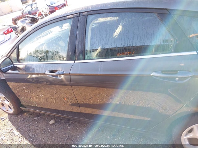 Ford FUSION SE 2020 3FA6P0T97LR150830 Image 14