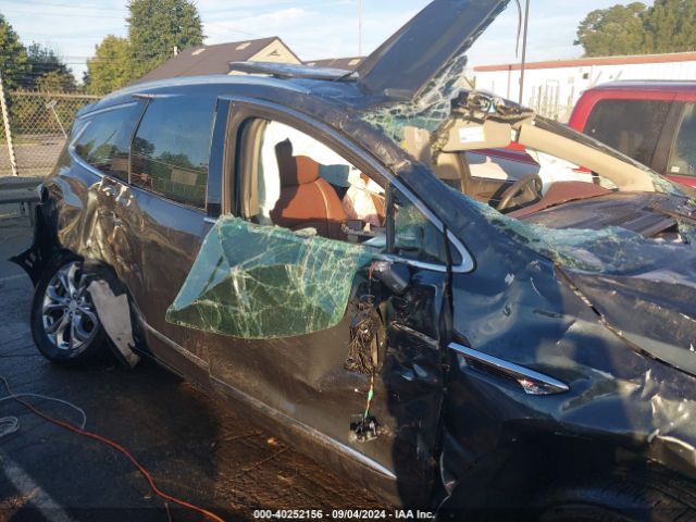 5GAERDKW7JJ129368 Buick Enclave Avenir