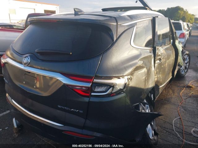 5GAERDKW7JJ129368 Buick Enclave Avenir