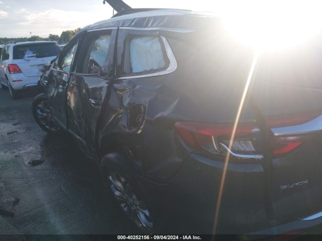 5GAERDKW7JJ129368 Buick Enclave Avenir