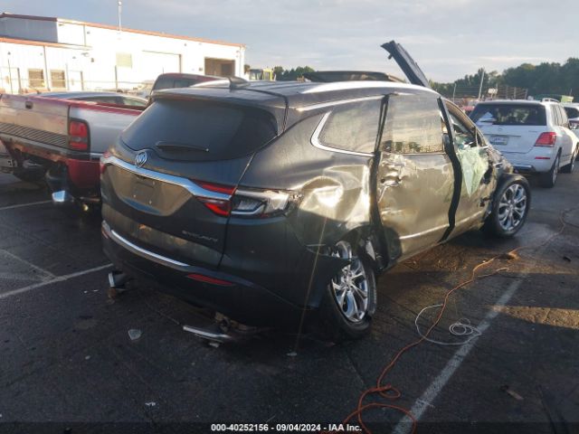 5GAERDKW7JJ129368 Buick Enclave Avenir