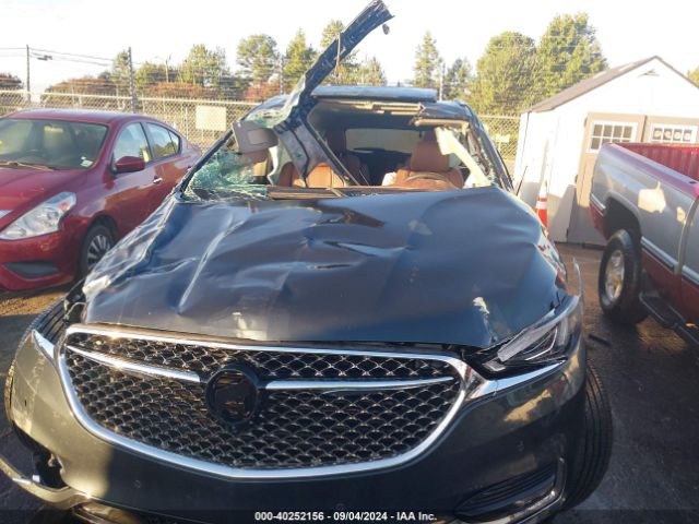 5GAERDKW7JJ129368 Buick Enclave Avenir