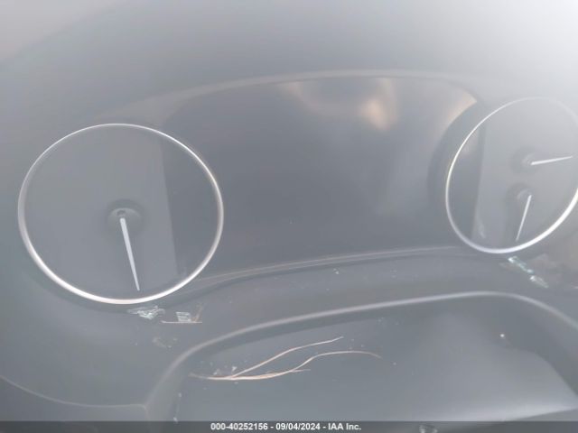 5GAERDKW7JJ129368 Buick Enclave Avenir