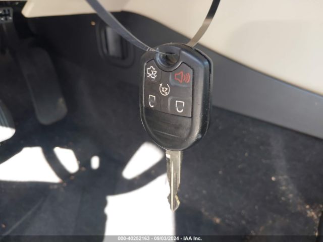 1FAHP2E86HG144296 Ford TAURUS SEL