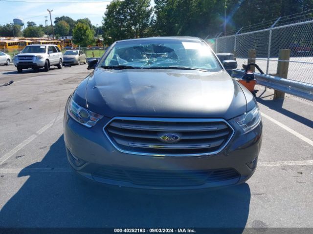 1FAHP2E86HG144296 Ford TAURUS SEL