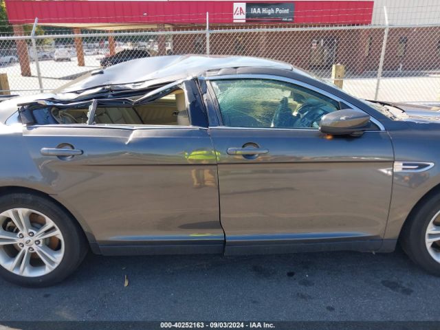 1FAHP2E86HG144296 Ford TAURUS SEL