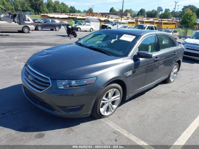 1FAHP2E86HG144296 Ford TAURUS SEL