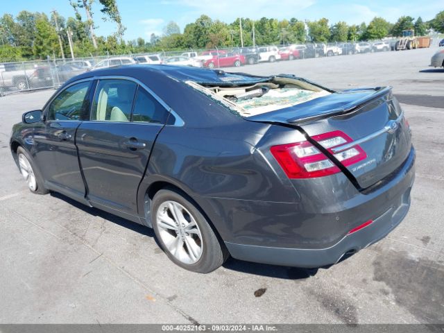1FAHP2E86HG144296 Ford TAURUS SEL