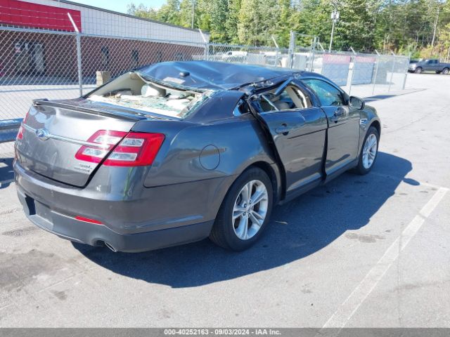 1FAHP2E86HG144296 Ford TAURUS SEL