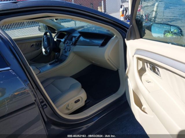 1FAHP2E86HG144296 Ford TAURUS SEL