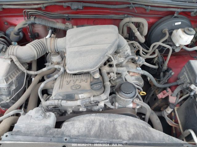 5TFPX4EN6EX021052 Toyota Tacoma