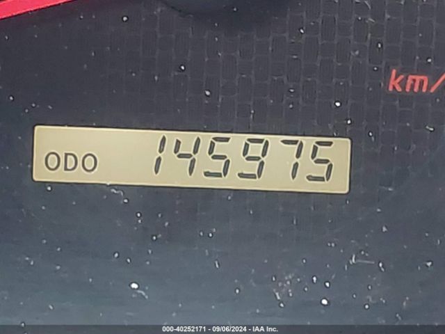 5TFPX4EN6EX021052 Toyota Tacoma
