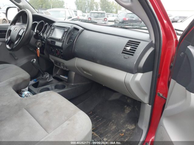 5TFPX4EN6EX021052 Toyota Tacoma