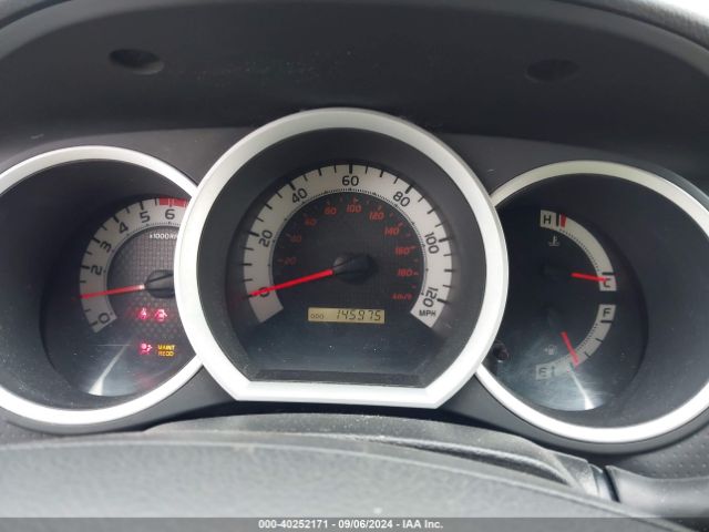 5TFPX4EN6EX021052 Toyota Tacoma