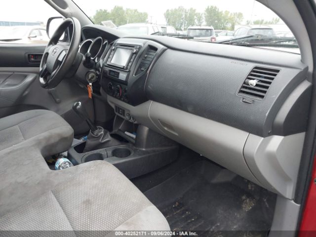 5TFPX4EN6EX021052 Toyota Tacoma